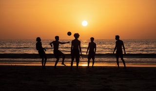 7 Ways Your Body Makes Energy