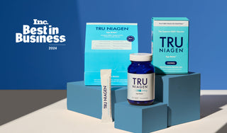 ChromaDex  Honored by Inc. Best in Business for Scientific Excellence Behind Niagen