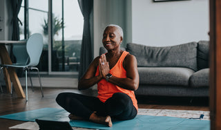 Boost Your NAD+: The Key to Healthy Aging from Within