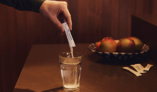 Meet the New Tru Niagen® Stick Packs: Your Daily, On-the-Go NAD+ Boost