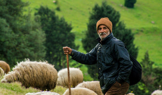 Blue Zone Diet: Secrets to a Longer, Healthier Life