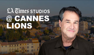 CEO Rob Fried Takes Center Stage at Cannes Lions: The Science Behind Authentic Brand Evolution