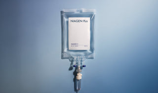 Niagen Plus: Pharma-Grade Niagen to Boost NAD+