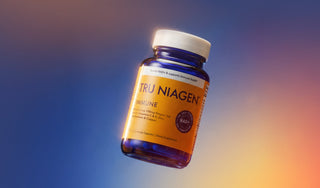 Daily Immune Support Built on Cellular Science: Introducing the New Tru Niagen® Immune Formula