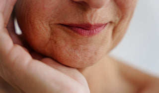 The 9 Hallmarks of Aging