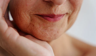 The 9 Hallmarks of Aging