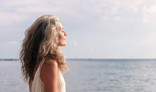 Does the Key to Better Hair and Skin Lie Deep Within Our Cells?