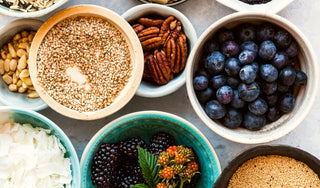 What Is Cellular Nutrition?