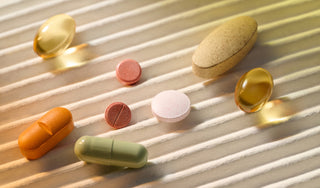 What Is a Dietary Supplement?