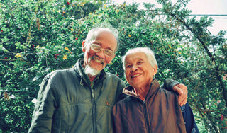 What Is Healthy Aging?