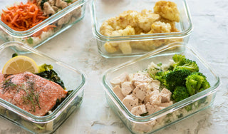 Micronutrient vs. Macronutrient vs. Cellular Nutrient