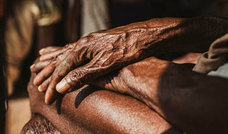 Mitochondria and Aging