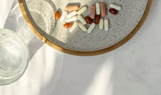 Mitochondrial Support Supplements: A Complete Guide