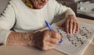 The Link Between NAD+ and Brain Aging