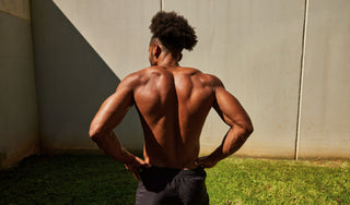 Does NAD+ Support Muscle Function?