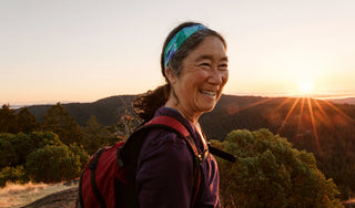 Nutrition and Longevity: Clues from The Blue Zones