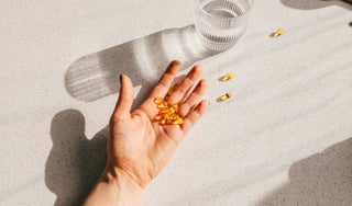 What Does Vitamin B3 Deficiency Look Like?