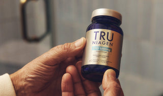 What Does Tru Niagen Do?
