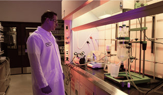 What Is a cGMP Facility?