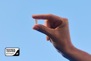 Tru Niagen Is Tested by SuppCo: Here's Why We Volunteered for It