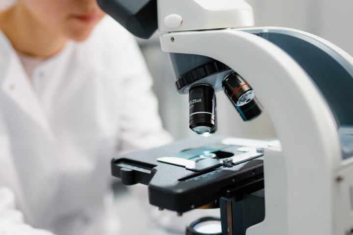 Efficacy backed by peer-reviewed published research