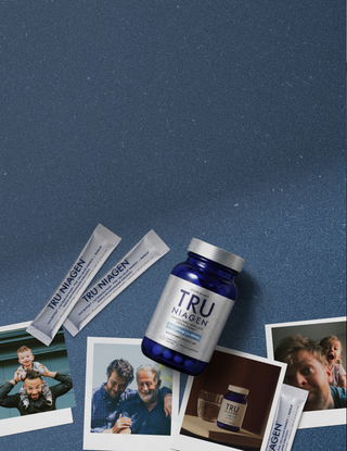 dr james glutathione injection price Tru Niagen®