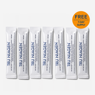 Tru Niagen® Pro 1,000mg