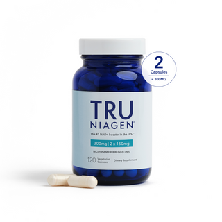 Tru Niagen® 150mg
