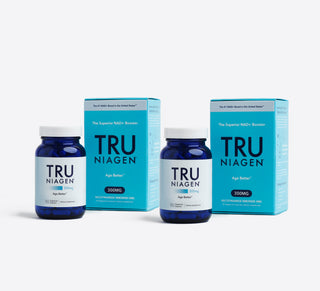 Tru Niagen® 300mg
