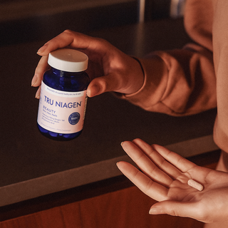 Tru Niagen® Beauty