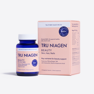 Tru Niagen® Beauty