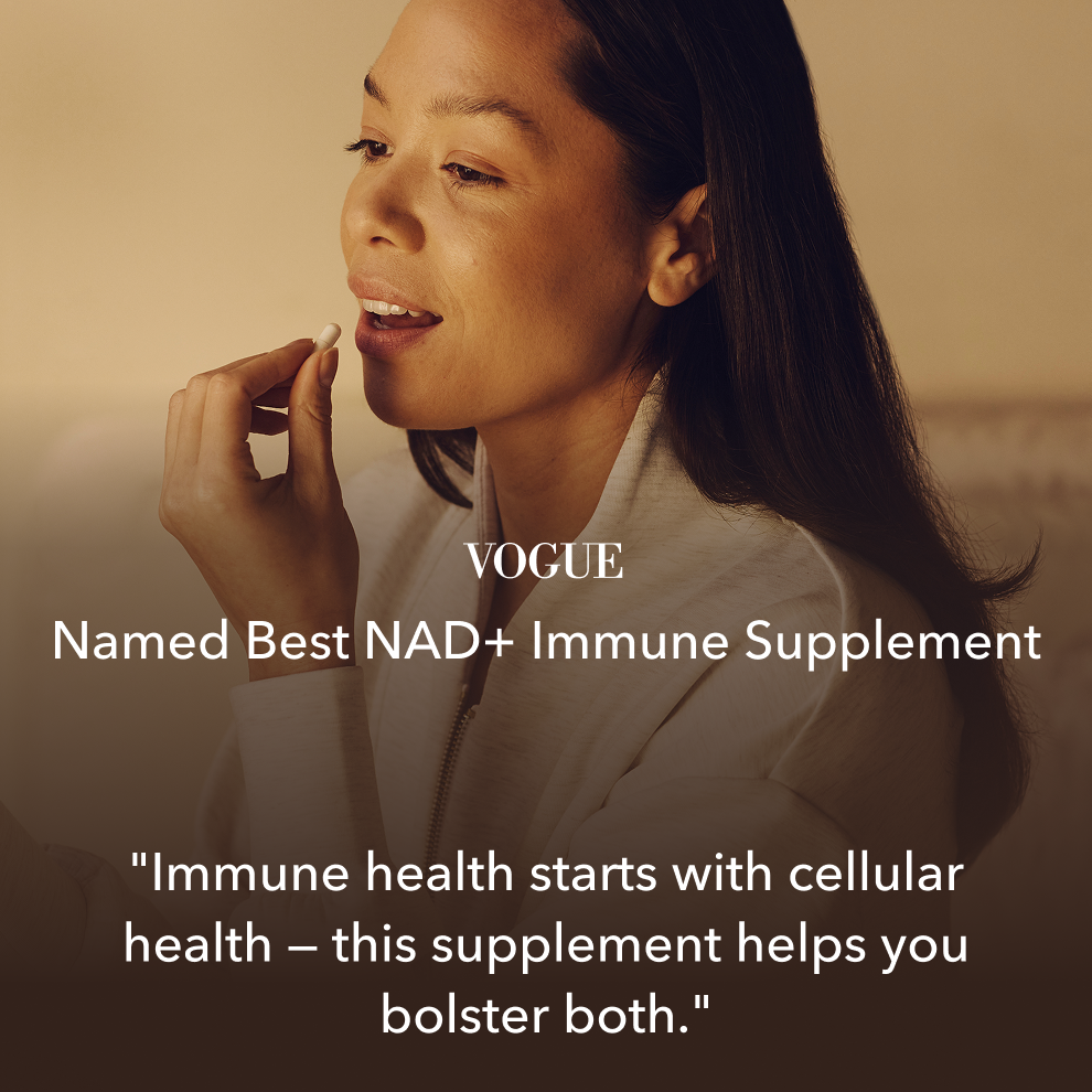 Tru Niagen Immune Tru Niagen Immune