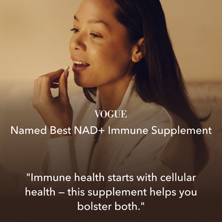 Tru Niagen® Immune