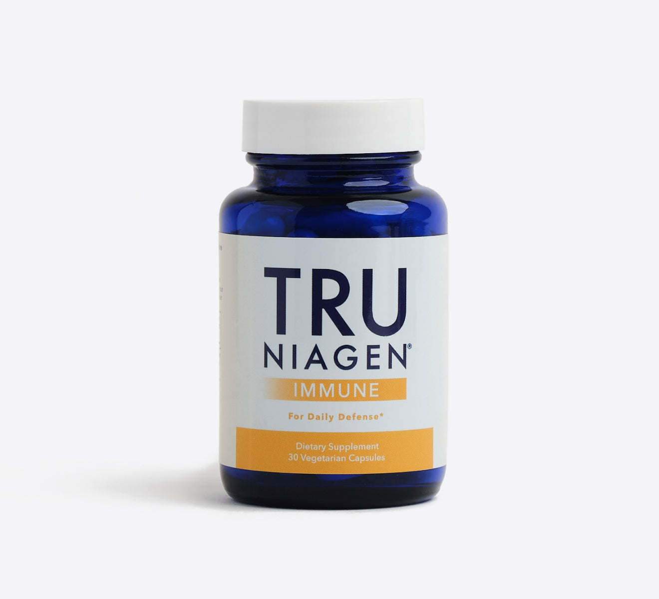 Tru Niagen® Immune | Boost NAD+ Levels and Support Immune Health