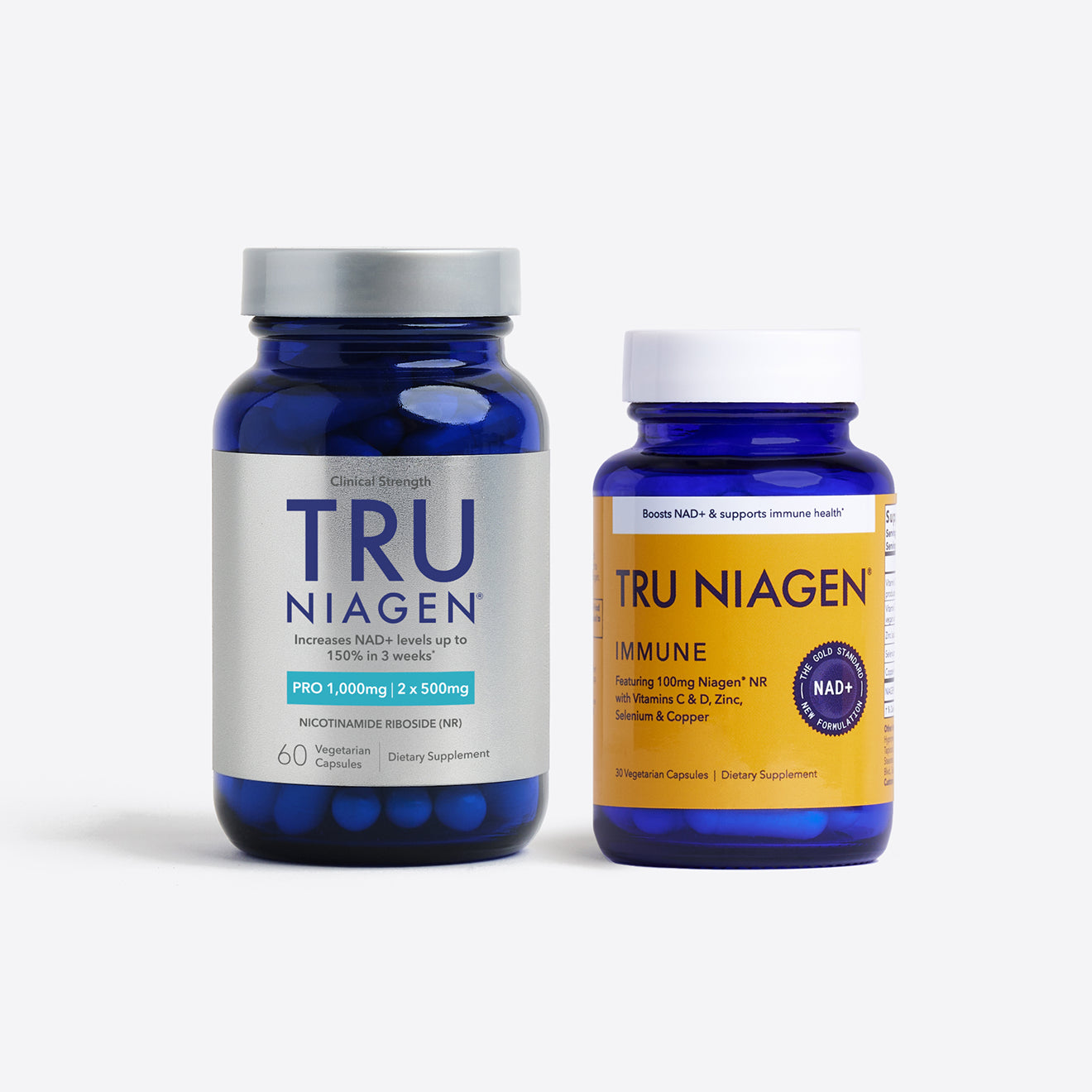 TRU NIAGEN 2個 Amazon.com: TRU NIAGEN Patented NAD Supplement for Brain Function