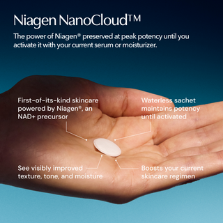 Niagen NanoCloud™