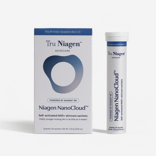 Niagen NanoCloud™