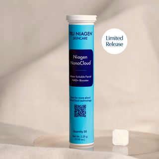 Niagen NanoCloud™