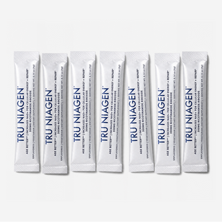 Tru Niagen® 300mg Stick Packs - 7 pack